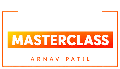 ज्वेलर्स Masterclass with Arnav Patil
