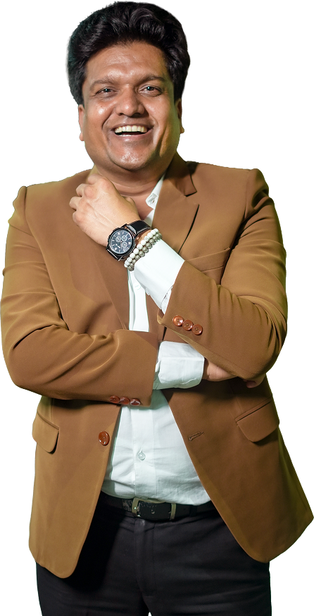 Arnav Patil — Jewellery Business Growth Coach