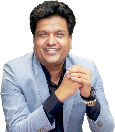 Arnav Patil